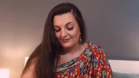 Melissa Khaan online show from 06-08-26, 08:48