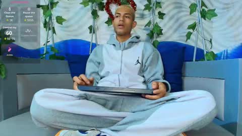 itszairen online show from 02-21-26, 04:02