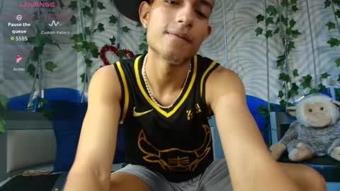 itszairen online show from 02-25-26, 03:16