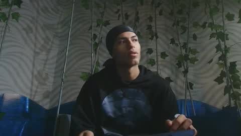 itszairen online show from 03-15-26, 03:45