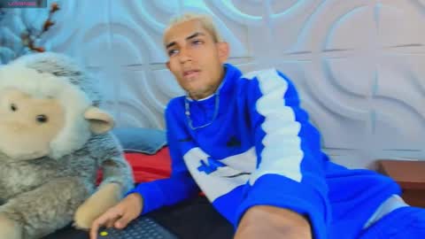 itszairen online show from 03-29-26, 03:17