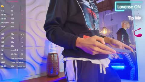 itszairen online show from 04-20-26, 06:49