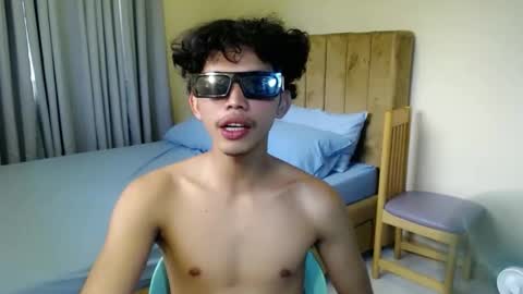 alvin pandoy online show from 04-14-26, 01:00