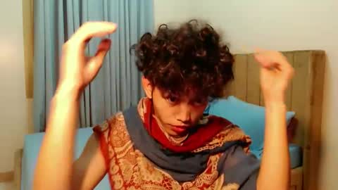 alvin pandoy online show from 04-16-26, 10:49