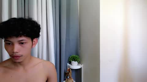 alvin pandoy online show from 04-23-26, 02:02