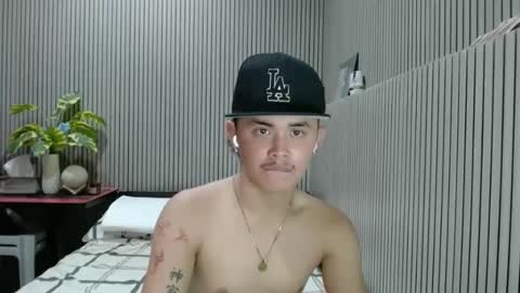 itzme_dex online show from 04-02-26, 04:43