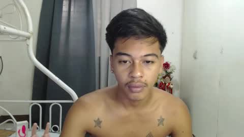 Jhonfred online show from 03-19-26, 04:27