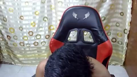 Jhonfred online show from 03-20-26, 05:56