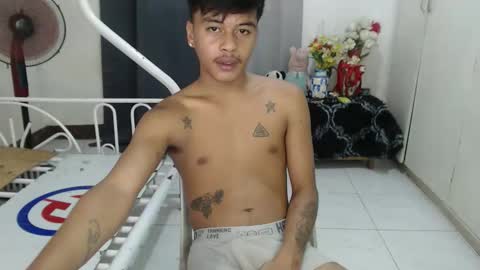 Jhonfred online show from 04-05-26, 06:21