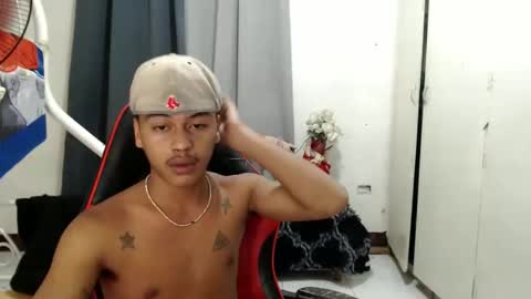 Jhonfred online show from 06-11-26, 11:19