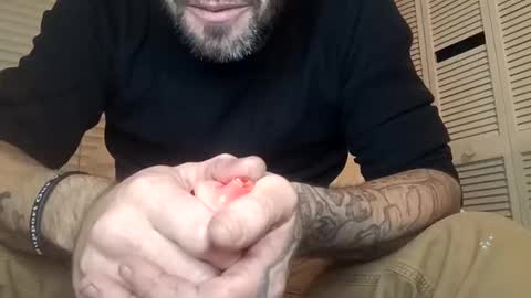 Snapshot of itzmeebaby chatting on 02-02-25, 12:02 Itzmeebabyy online show from 02-02-25, 12:02