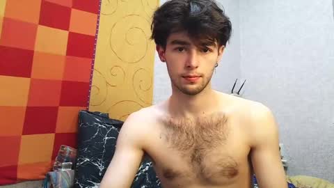 ivan_bybe online show from 04-29-26, 08:15