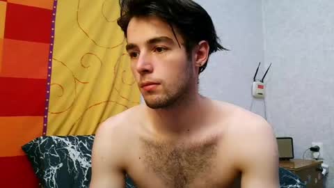 ivan_bybe online show from 06-10-26, 05:12