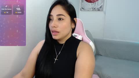 Snapshot of ivanacooper chatting on 01-01-25, 08:56 ivana online show from 01-01-25, 08:56