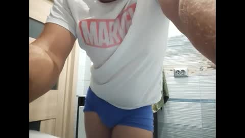 Mickey online show from 09-10-25, 06:52