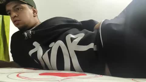 Snapshot of ivanfpc93 chatting on 10-22-25, 03:51 ivanfpc93 online show from 10-22-25, 03:51