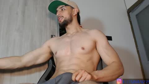 Snapshot of ivanhot279 chatting on 06-23-26, 09:24 ivanhot279 online show from 06-23-26, 09:24