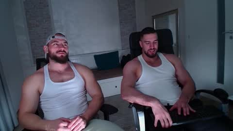 IvanHydee online show from 02-24-26, 06:00