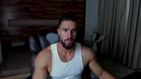 IvanHydee online show from 07-13-26, 04:26