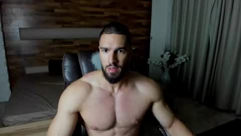 IvanHydee online show from 07-22-26, 04:37