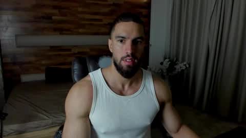 IvanHydee online show from 07-23-26, 04:32