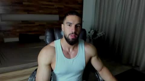 IvanHydee online show from 07-27-26, 04:19