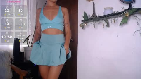 ivanna online show from 02-10-26, 01:04