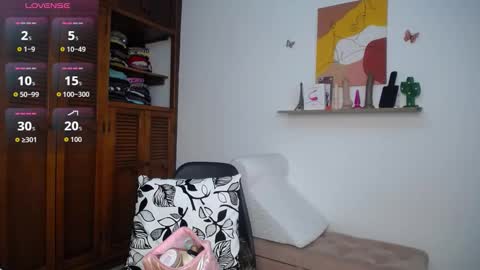 ivanna online show from 03-06-26, 12:01