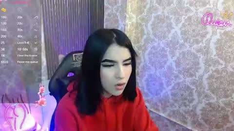 Snapshot of ivanna_tay1 chatting on 06-17-26, 07:26 ivanna_tay1 online show from 06-17-26, 07:26