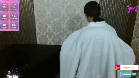 Snapshot of ivanna_tay1 chatting on 06-26-26, 08:02 ivanna_tay1 online show from 06-26-26, 08:02