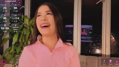 Ivanna West online show from 10-29-25, 10:06