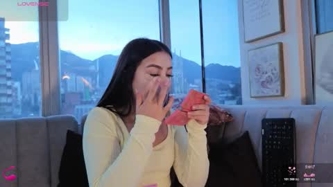 Ivanna West online show from 01-19-26, 11:47