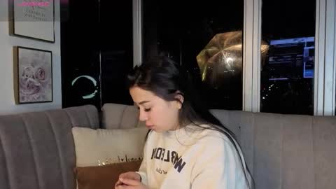 Ivanna West online show from 02-11-26, 09:58