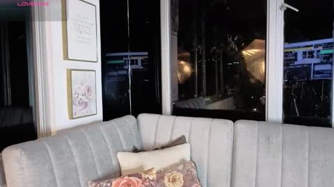 Ivanna West online show from 02-12-26, 09:59