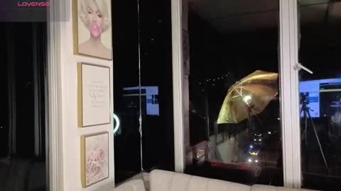 Ivanna West online show from 02-26-26, 10:03