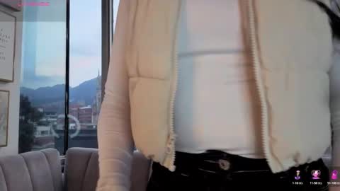 Ivanna West online show from 03-02-26, 11:28