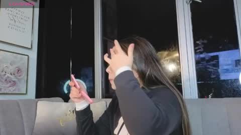 Snapshot of ivanna_west chatting on 04-28-26, 09:58 Ivanna West online show from 04-28-26, 09:58