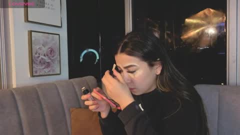 Snapshot of ivanna_west chatting on 05-06-26, 09:58 Ivanna West online show from 05-06-26, 09:58