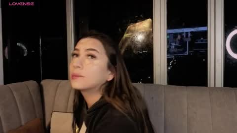 Snapshot of ivanna_west chatting on 05-29-26, 10:02 Ivanna West online show from 05-29-26, 10:02