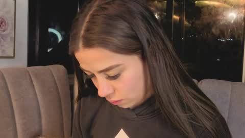 Snapshot of ivanna_west chatting on 06-03-26, 09:56 Ivanna West online show from 06-03-26, 09:56
