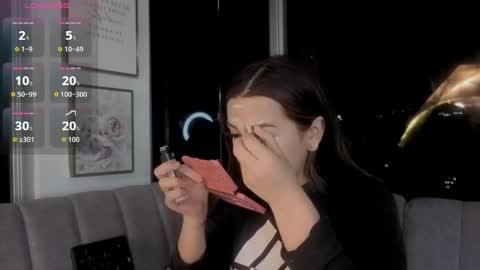 Snapshot of ivanna_west chatting on 06-10-26, 10:03 Ivanna West online show from 06-10-26, 10:03