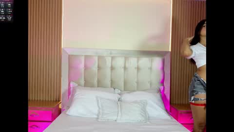 Ivanna online show from 02-15-26, 01:24