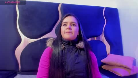 ivannaa18 online show from 11-03-25, 03:52