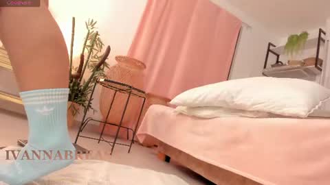 Snapshot of ivannabreastoficial chatting on 06-13-26, 12:19 Ivannabreast online show from 06-13-26, 12:19