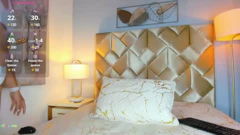 ivannagate online show from 01-07-25, 07:28