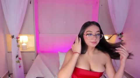 Snapshot of ivannawest_ chatting on 07-26-26, 04:09 Ivy online show from 07-26-26, 04:09