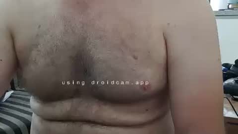 Snapshot of ivanxx712 chatting on 09-18-25, 04:53 Ivanxx712 online show from 09-18-25, 04:53