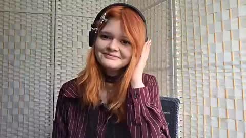 Snapshot of ivelissemickelberry chatting on 07-01-26, 09:55 Sakura online show from 07-01-26, 09:55