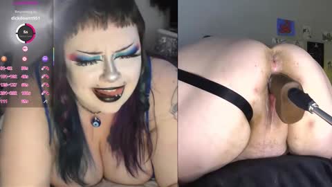 ivenvain online show from 03-09-26, 09:35