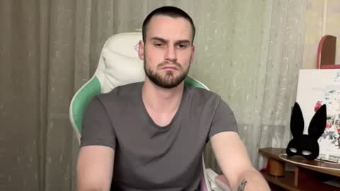 iveran online show from 10-29-25, 07:48